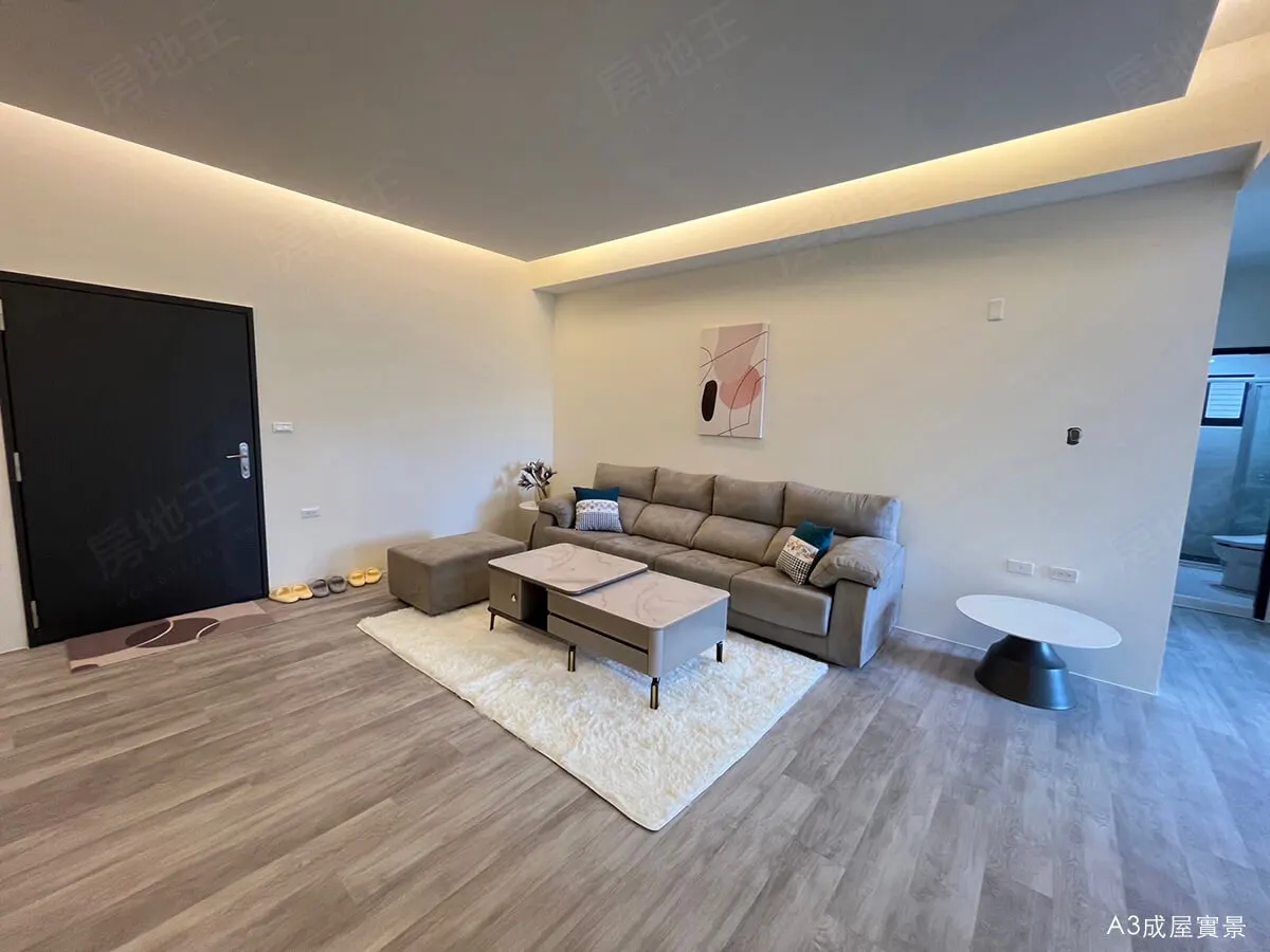 京硯3建案圖輯 7