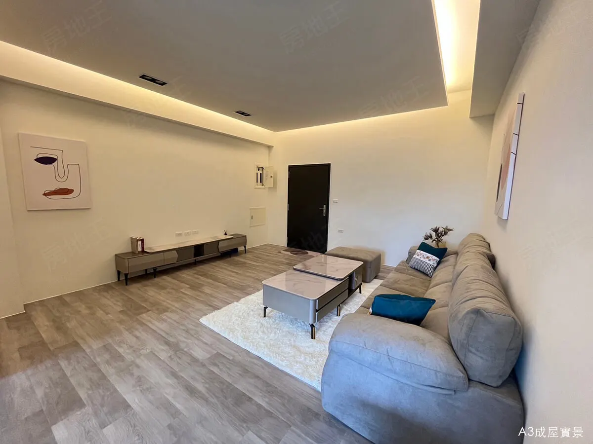 京硯3建案圖輯 8