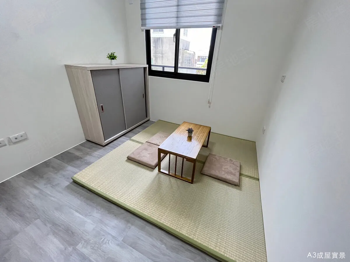 京硯3建案圖輯 9