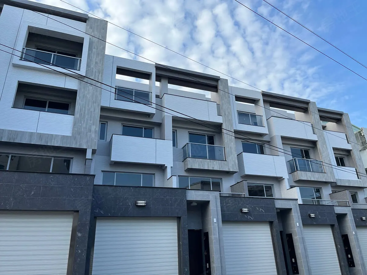 拾得6建案圖輯 5
