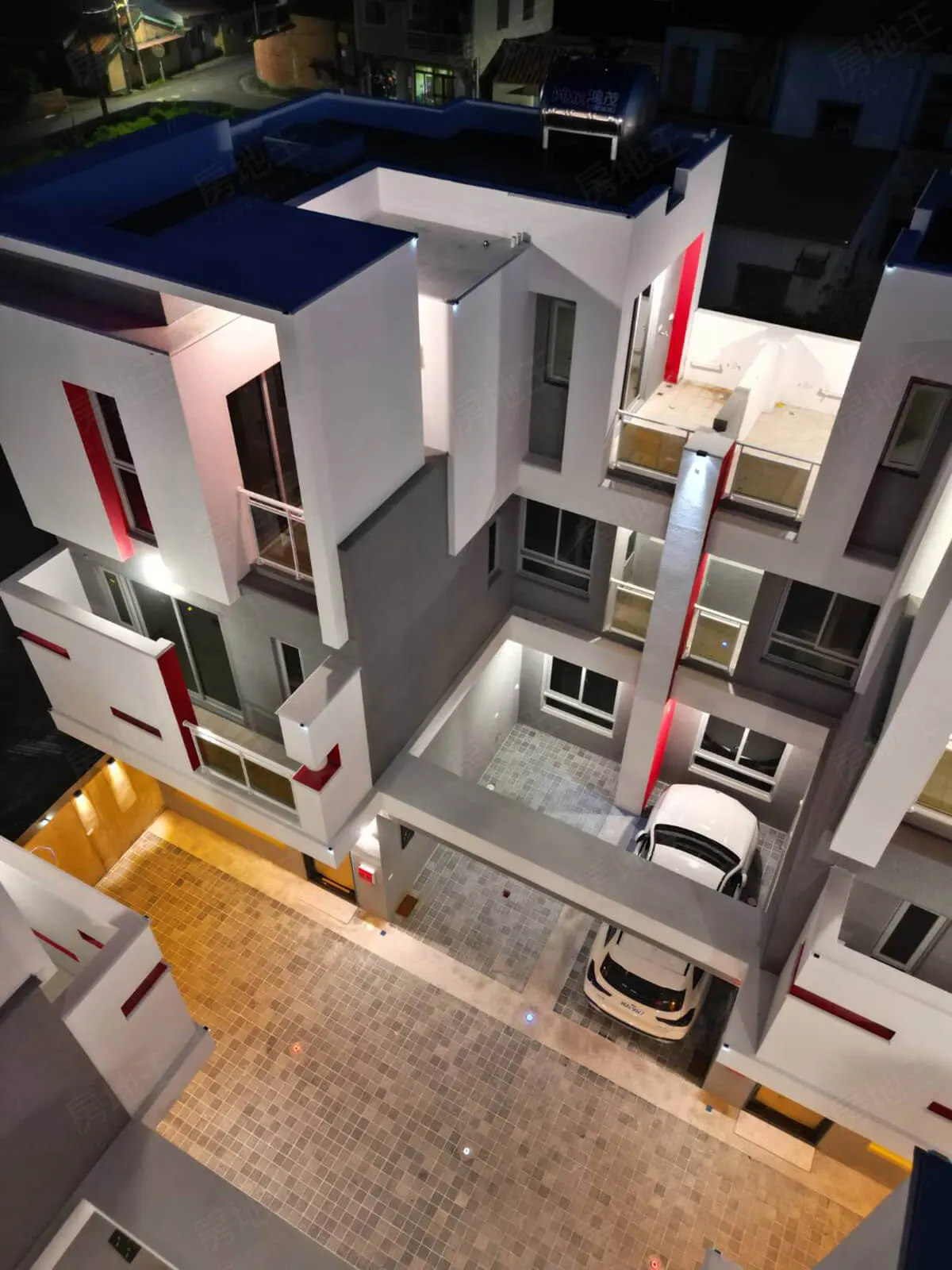 梧攸々建案圖輯 3