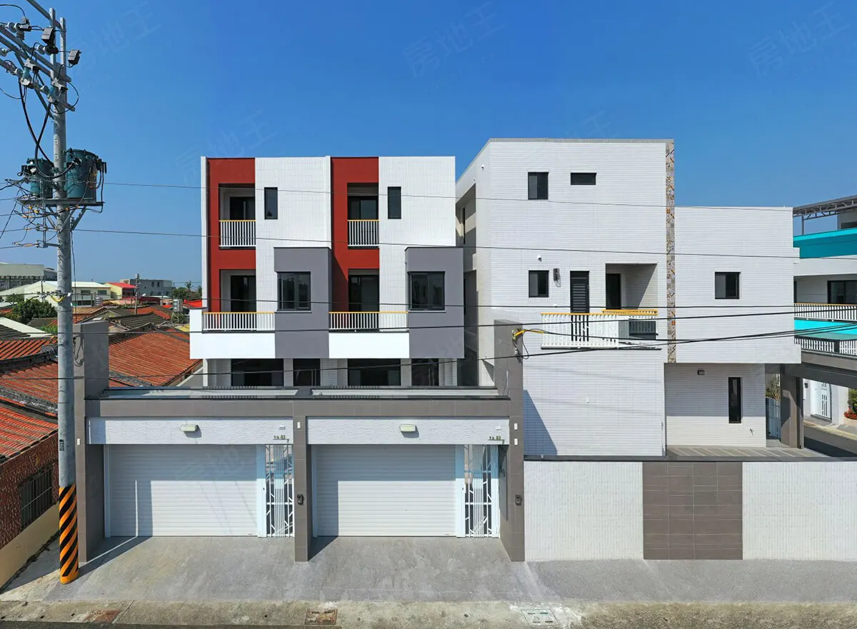 宇森樓厝2建案圖輯 3