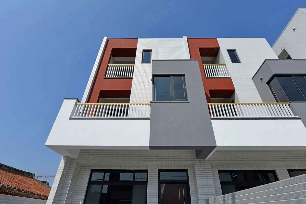 宇森樓厝2建案圖輯 4