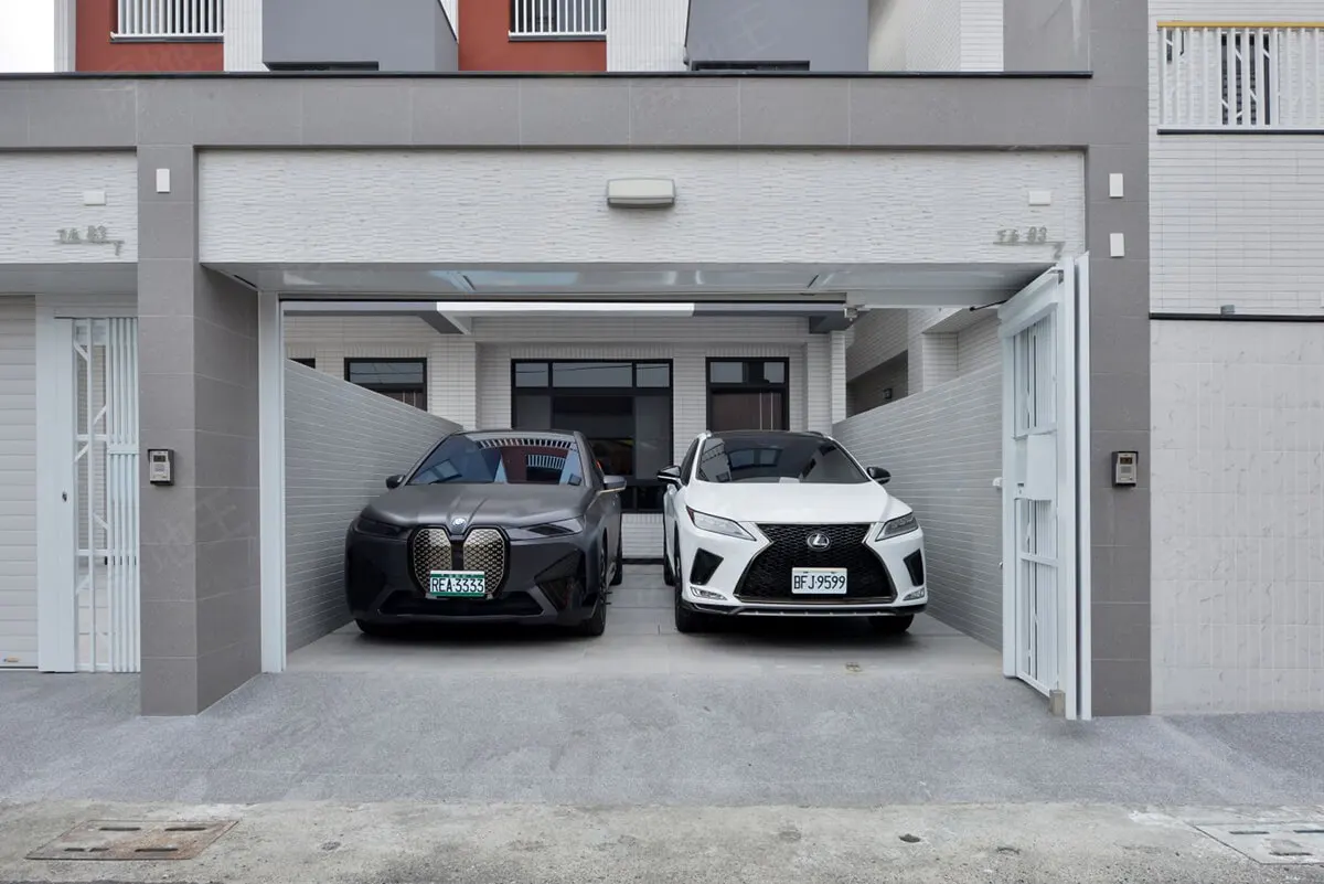 宇森樓厝2建案圖輯 5