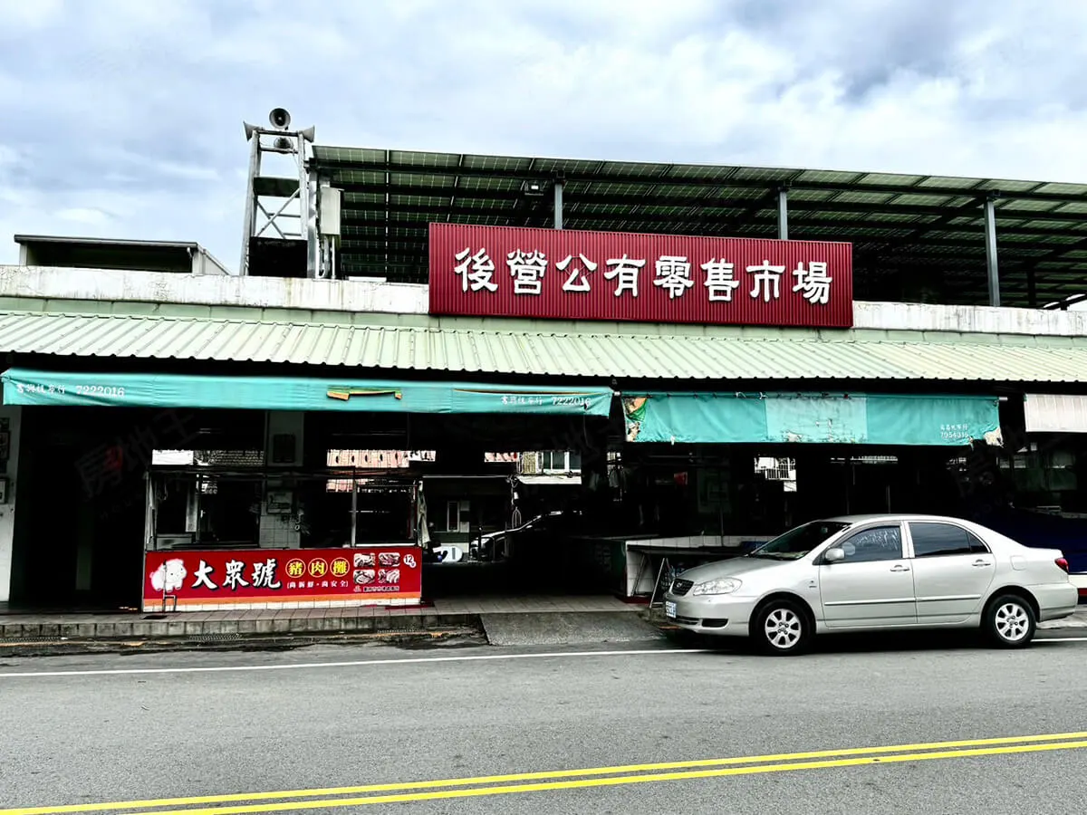 舜暉御品9大營家2建案圖輯 15