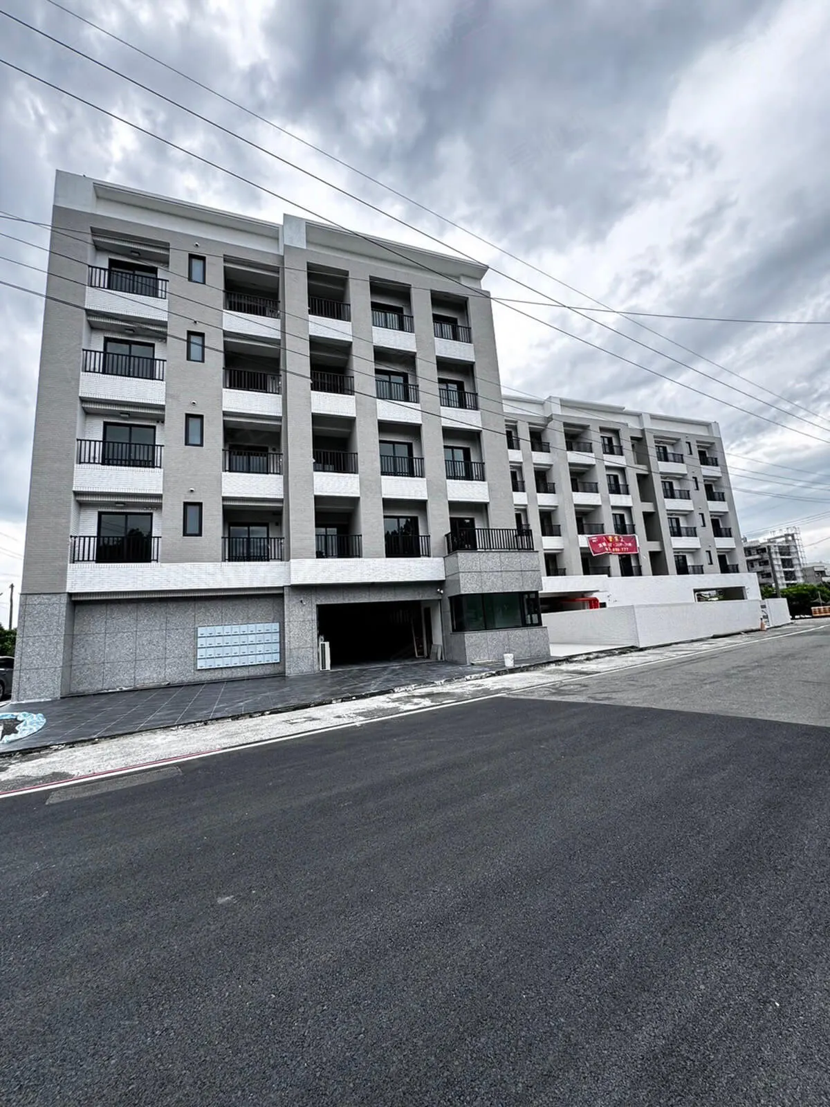 舜暉御品9大營家2建案圖輯 2