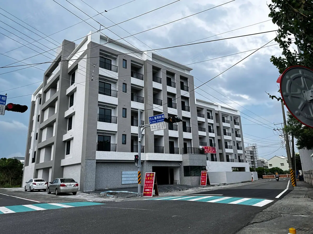 舜暉御品9大營家2建案圖輯 1