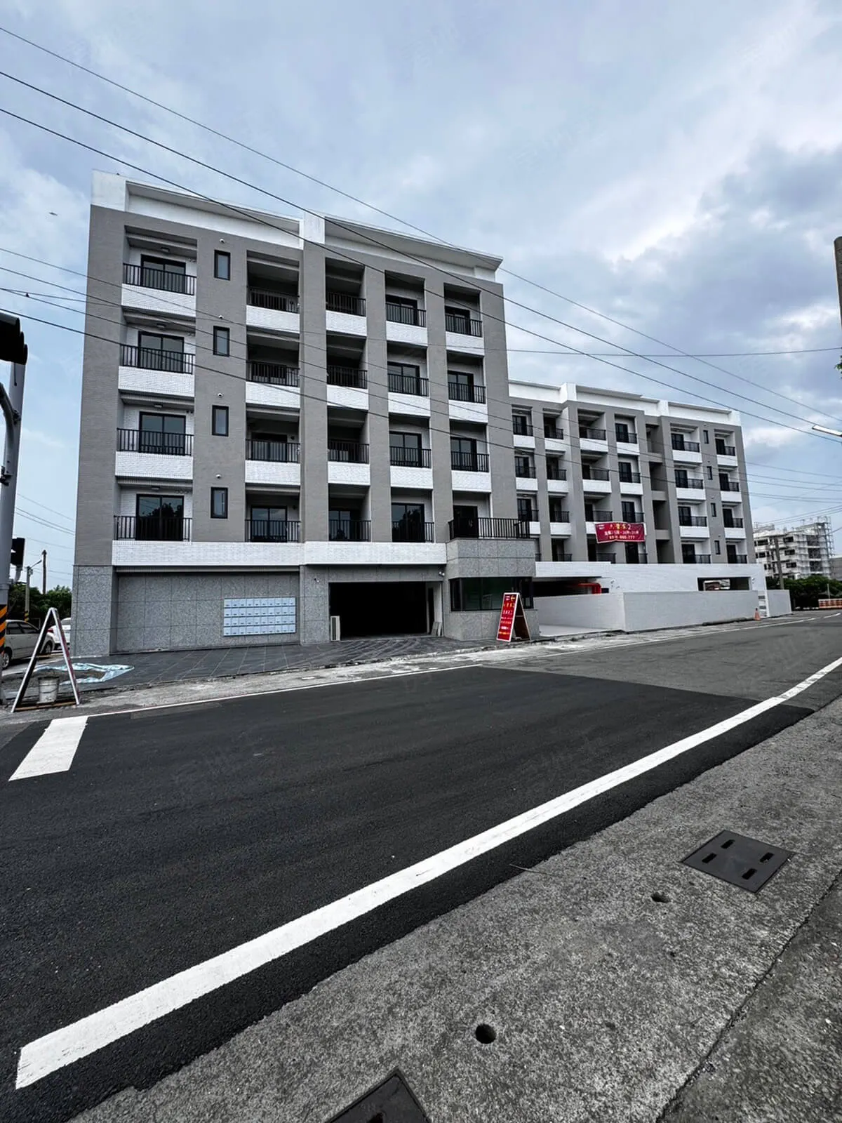 舜暉御品9大營家2建案圖輯 4