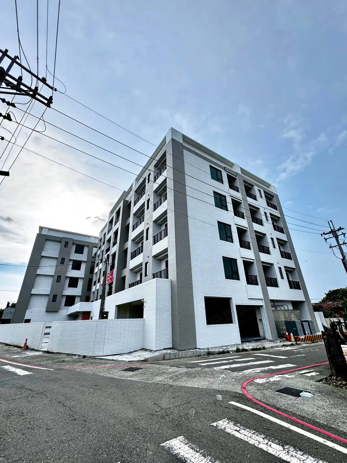 舜暉御品9大營家2建案圖輯 5