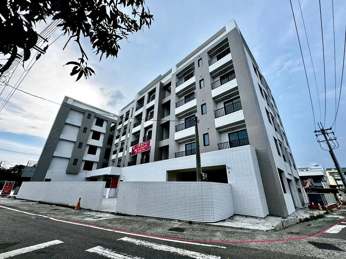 舜暉御品9大營家2建案圖輯 6