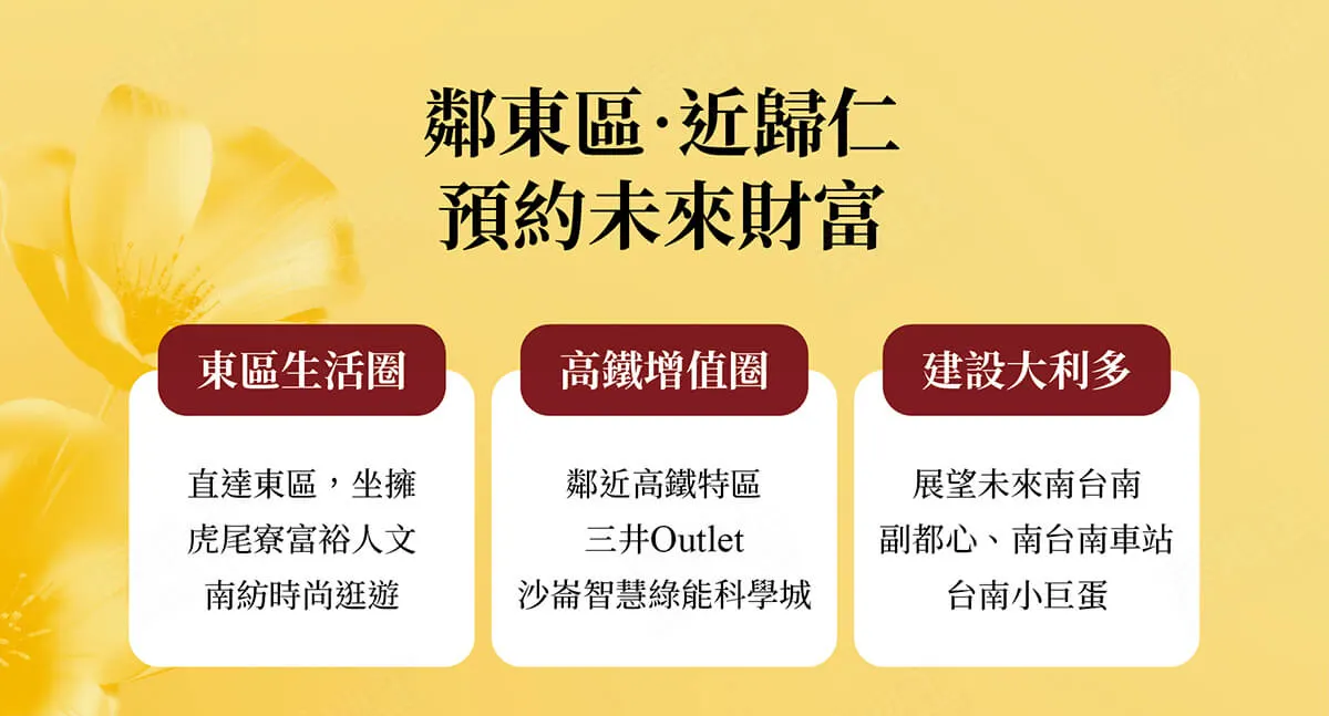 值金墅建案圖輯 4