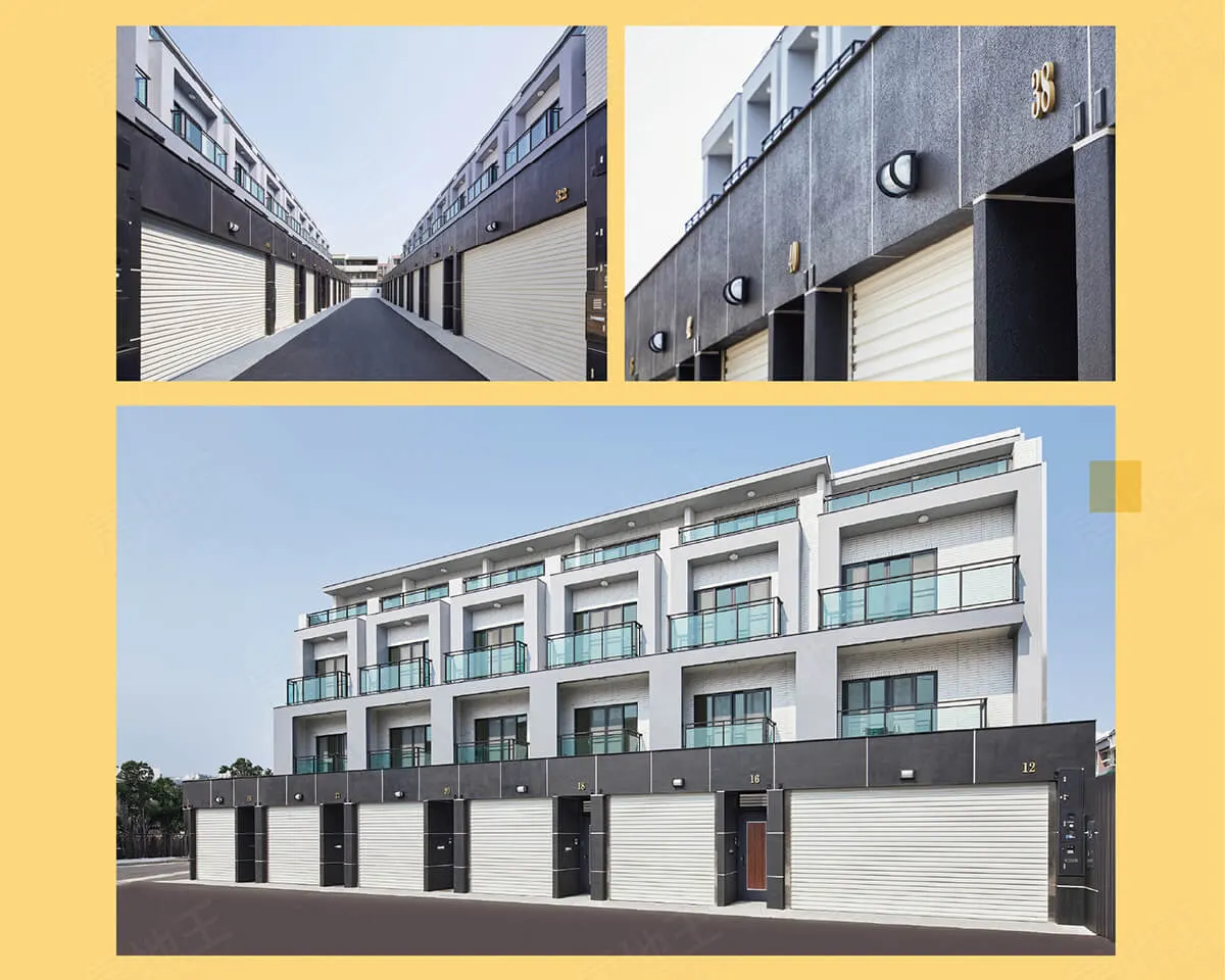 值金墅建案圖輯 7