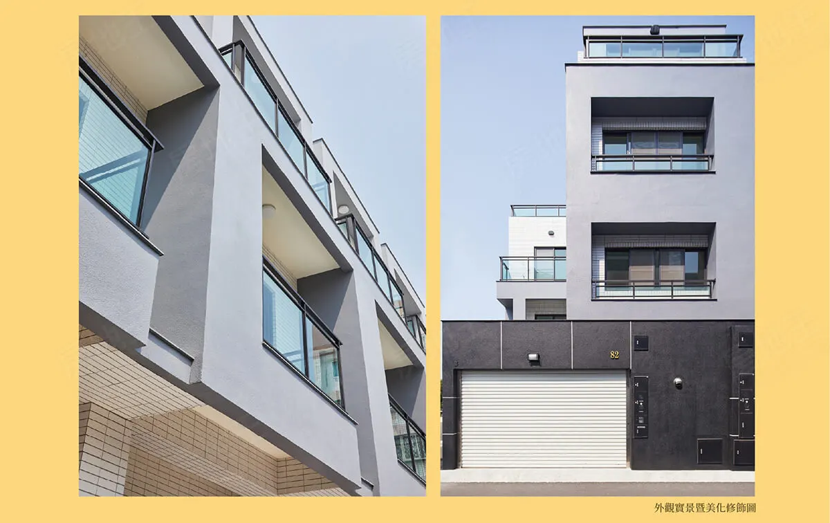 值金墅建案圖輯 8