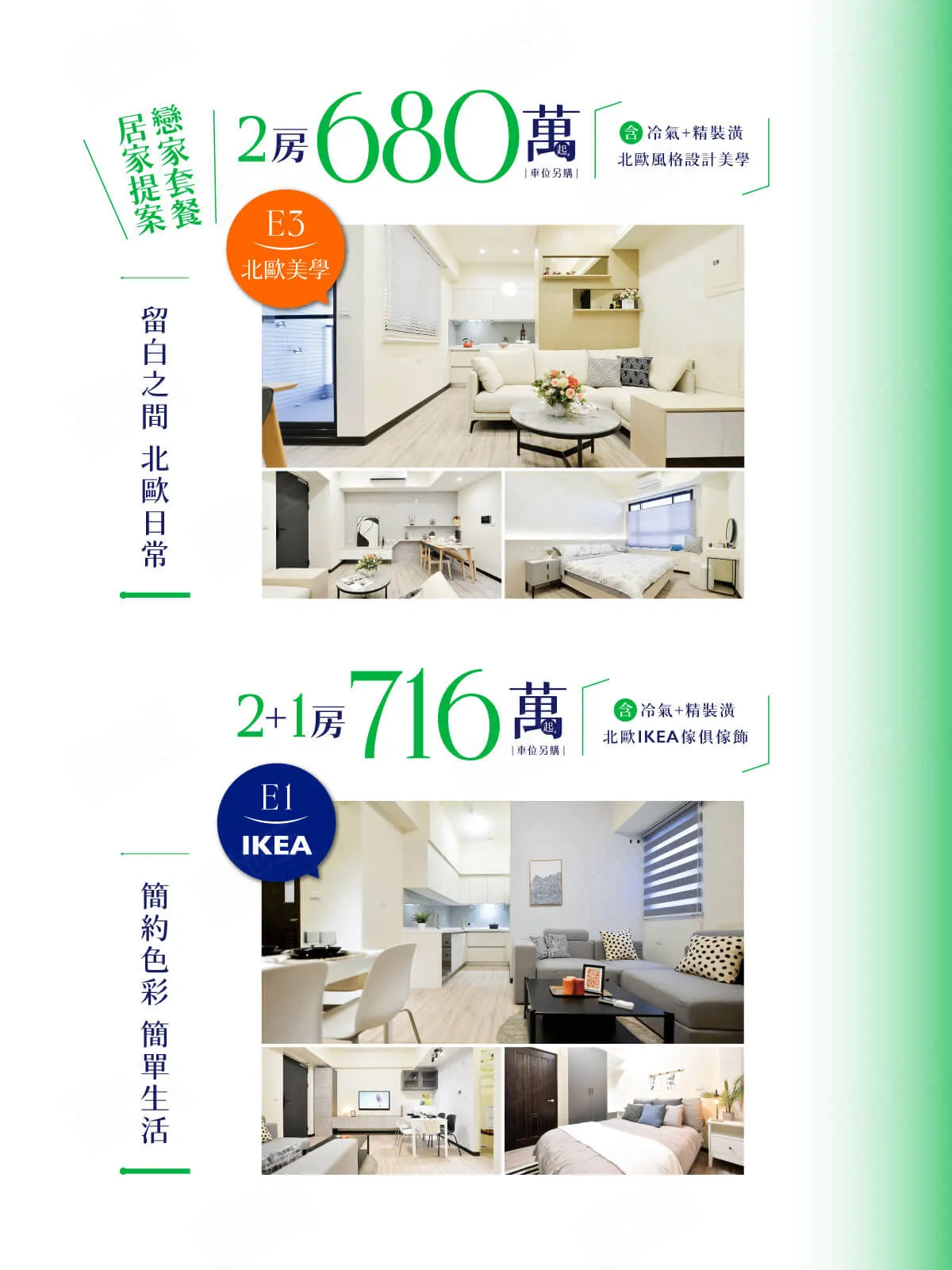 力漢戀家21建案圖輯 1
