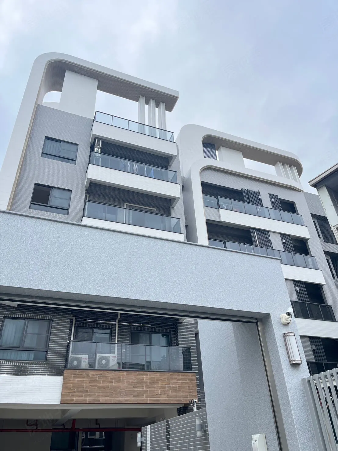 德和大邁25期建案圖輯 1