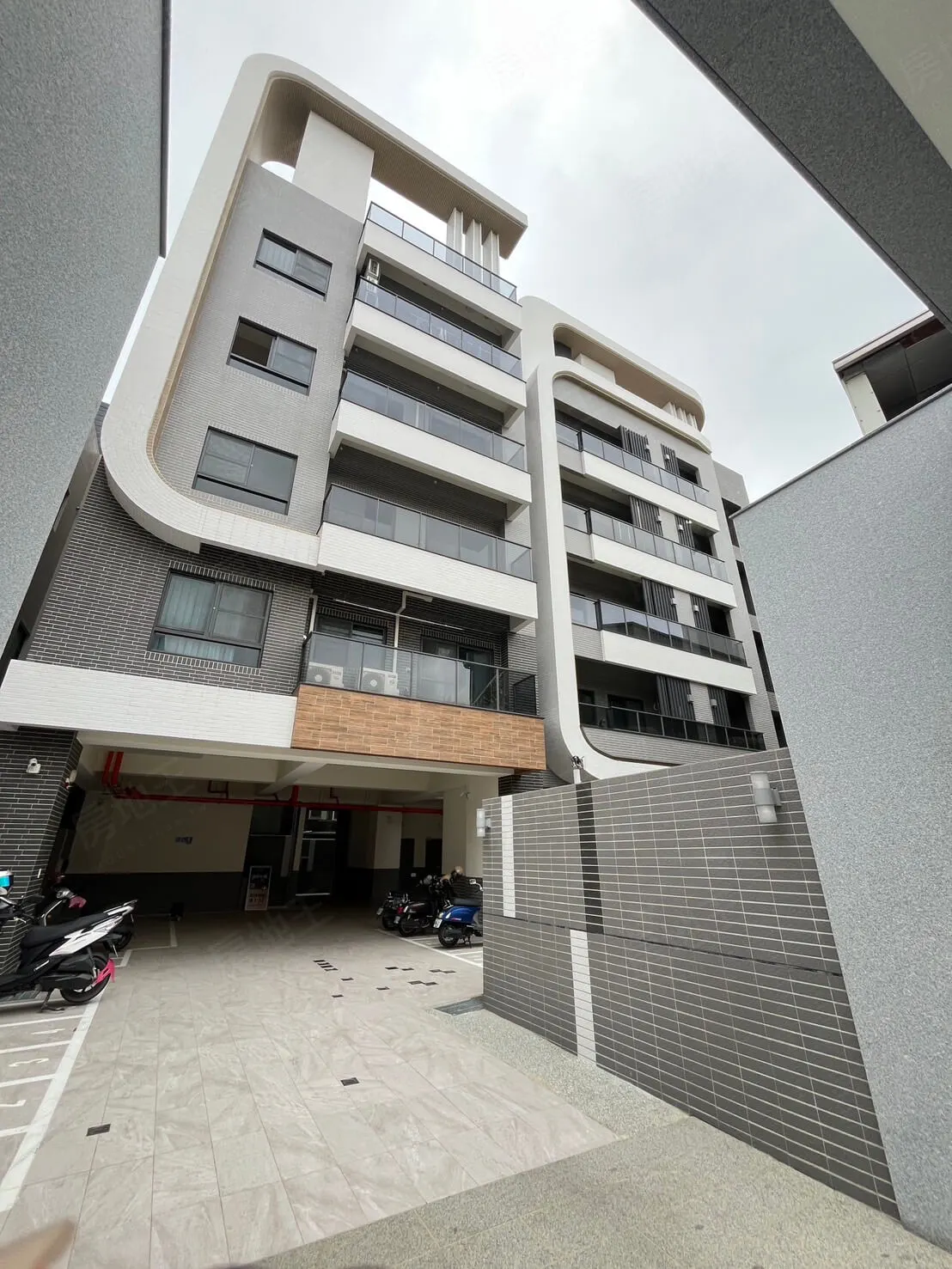 德和大邁25期建案圖輯 2