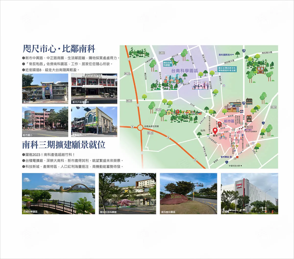 常辰和邑建案圖輯 1