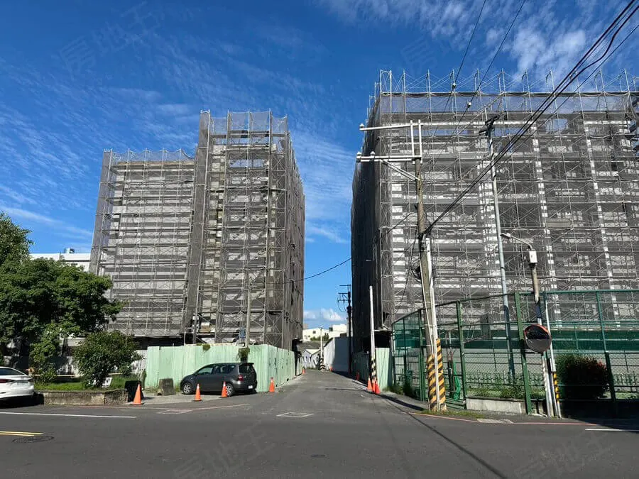 優學11建案圖輯 1