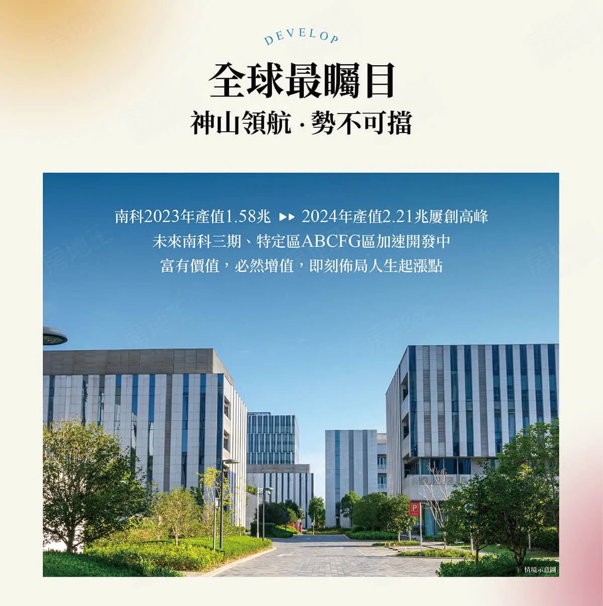 日初莊園III建案圖輯 1