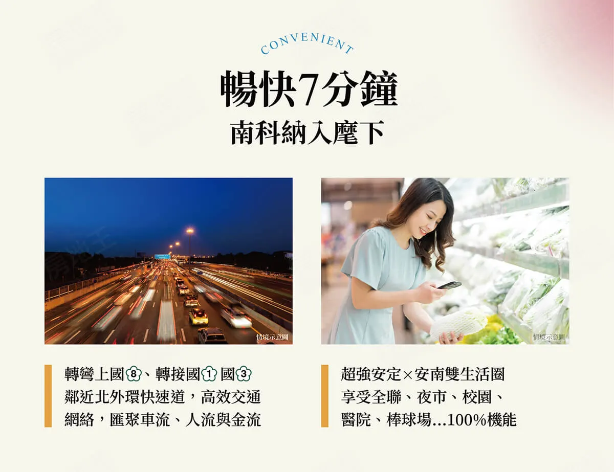 日初莊園III建案圖輯 2