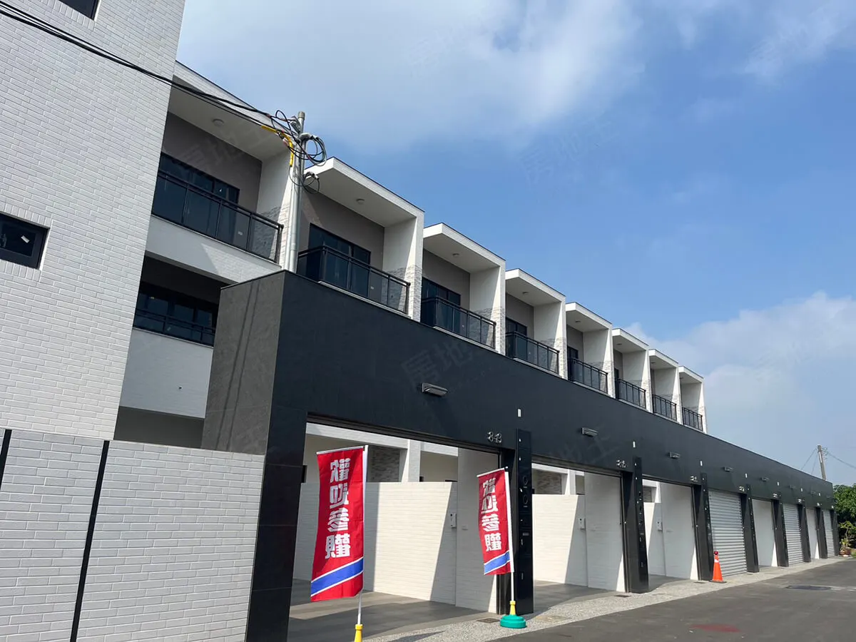 赫里翁NO.8建案圖輯 1