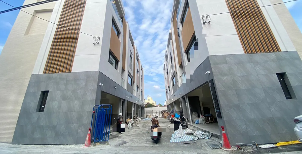 安藝墅建案圖輯 5