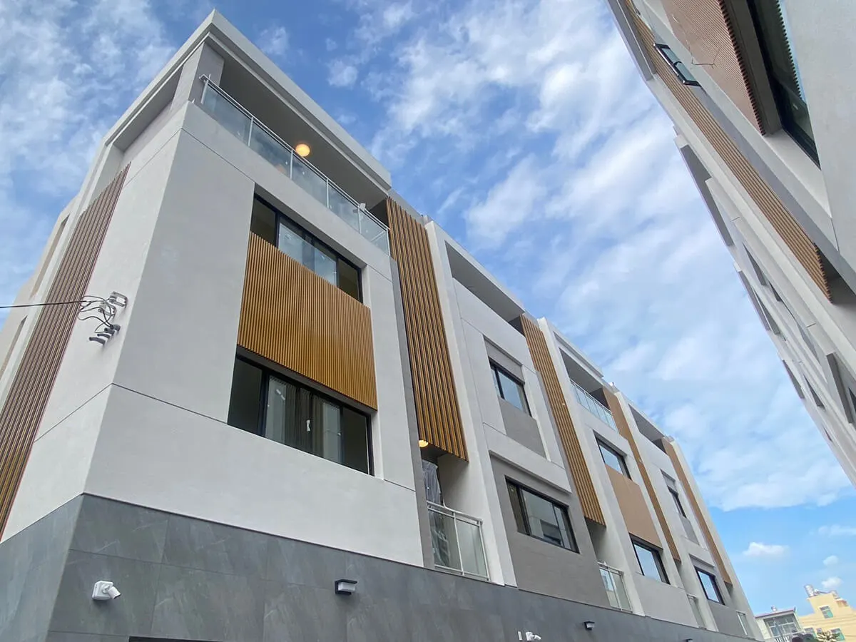 安藝墅建案圖輯 1