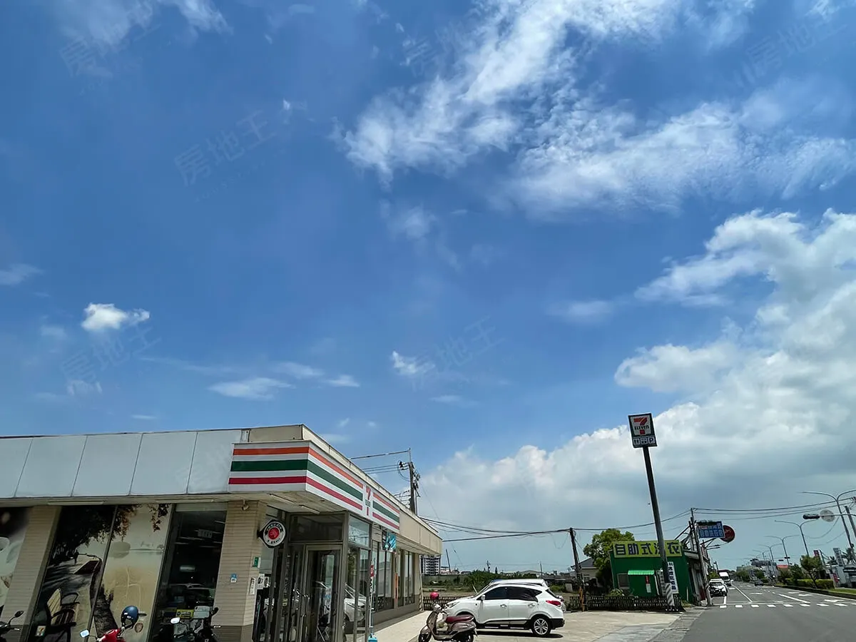 首奕松濤8建案圖輯 4