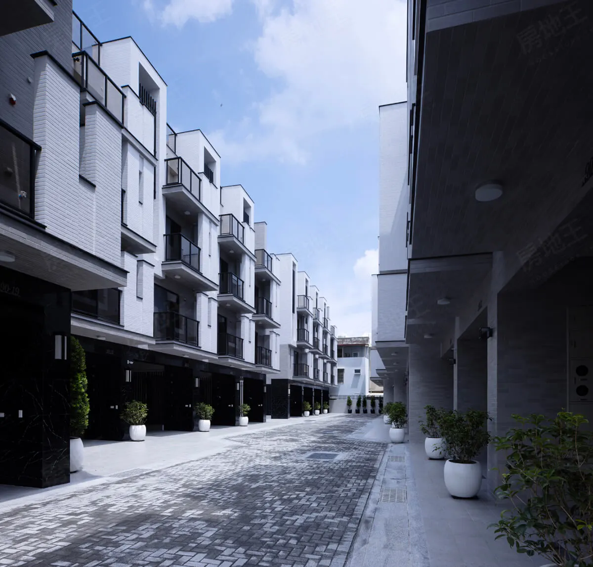 大社一方建案圖輯 1