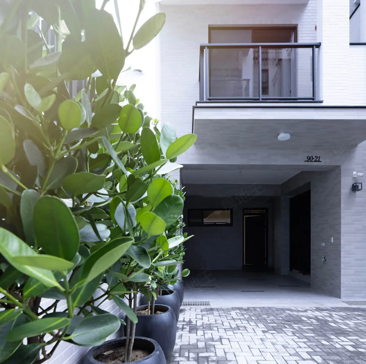 大社一方建案圖輯 5