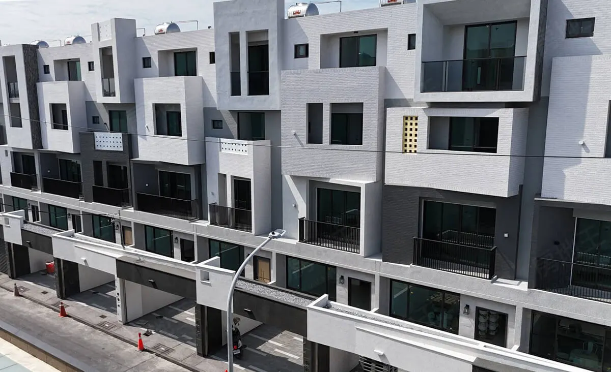 有名堂12建案圖輯 1