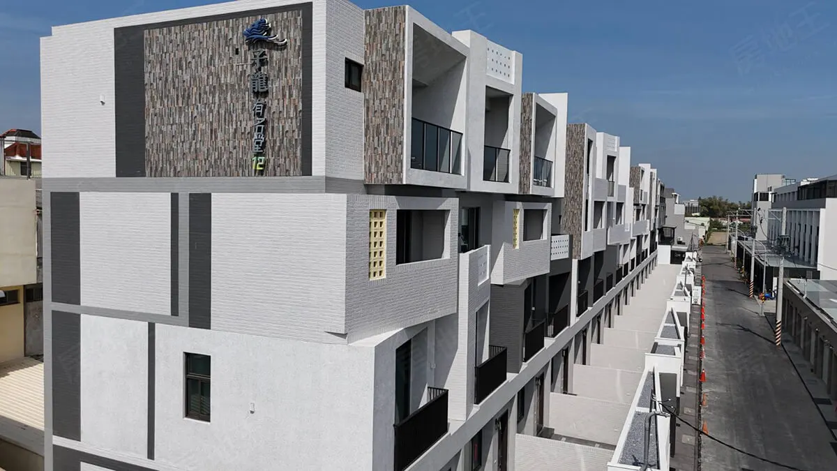 有名堂12建案圖輯 2