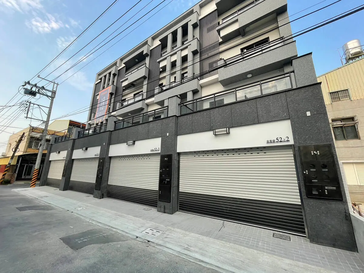 村木田居建案圖輯 2