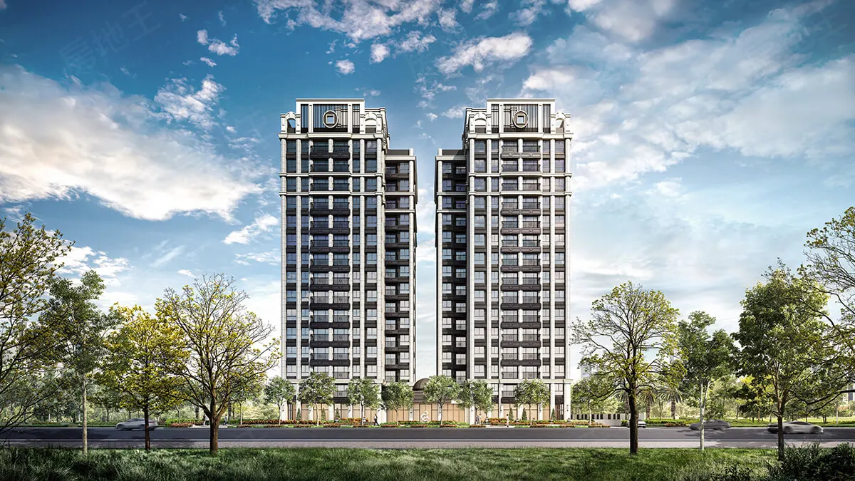 謙大華建案圖輯 2