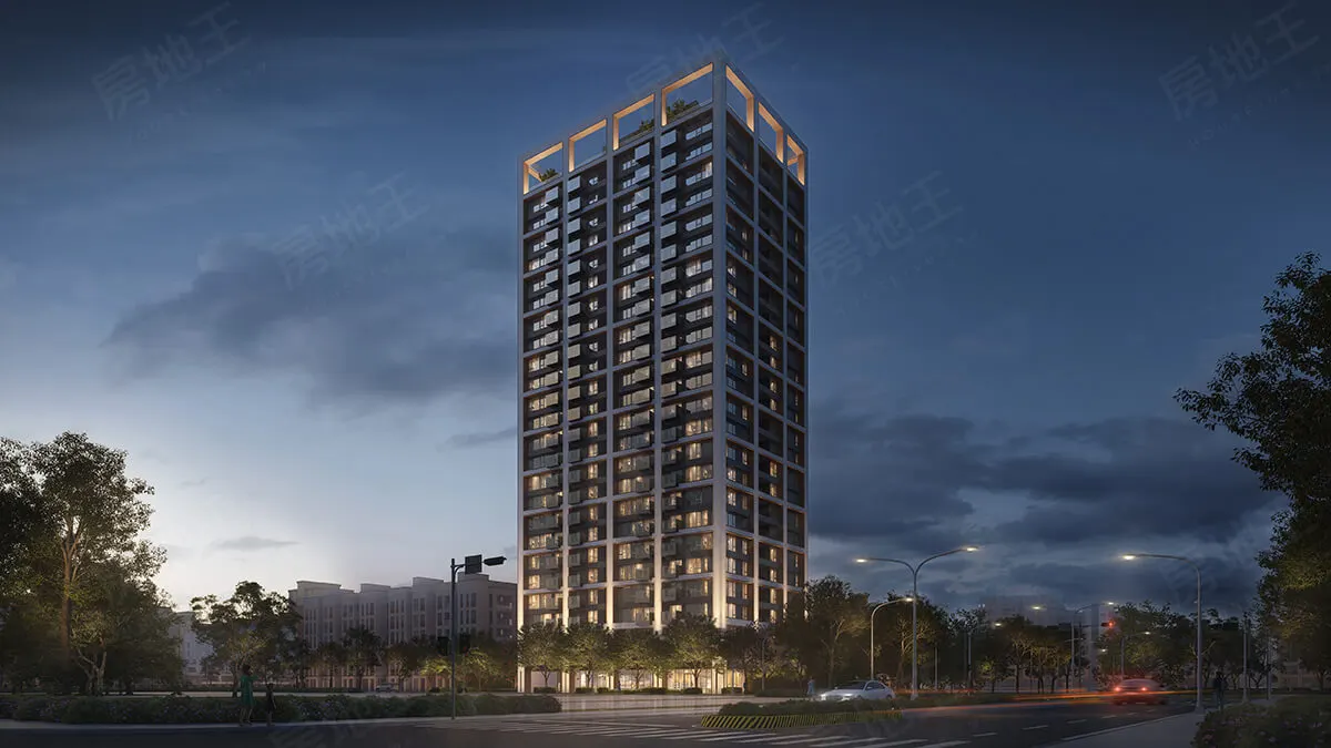 三發DIAMOND ONE建案圖輯 1