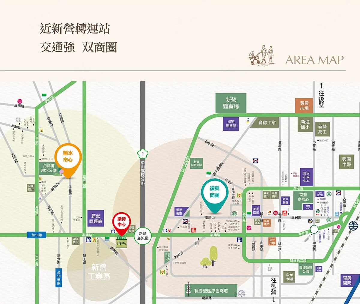 朋緯不二5建案圖輯 3