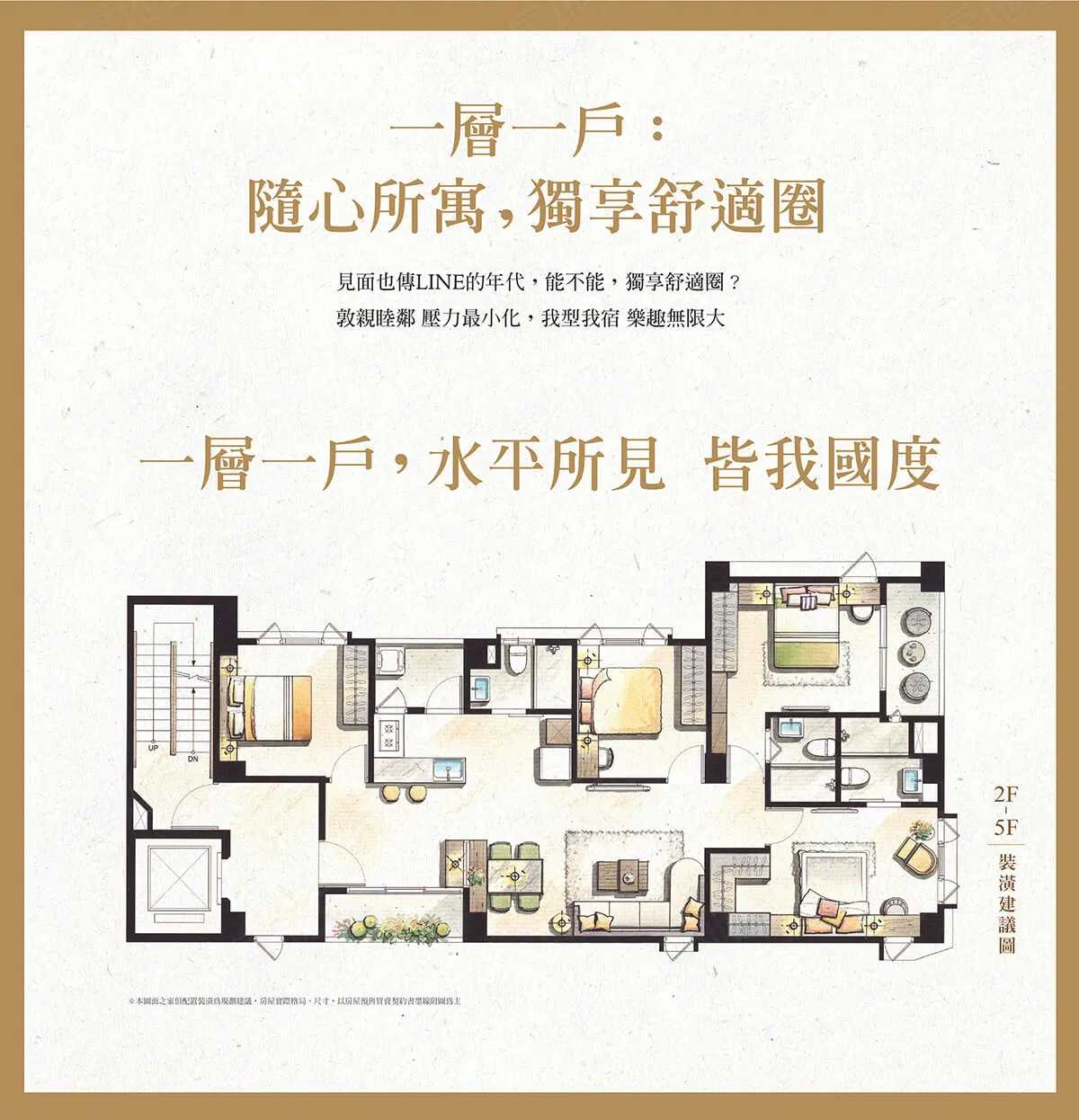 昱華建設-安新家II建案圖輯 3