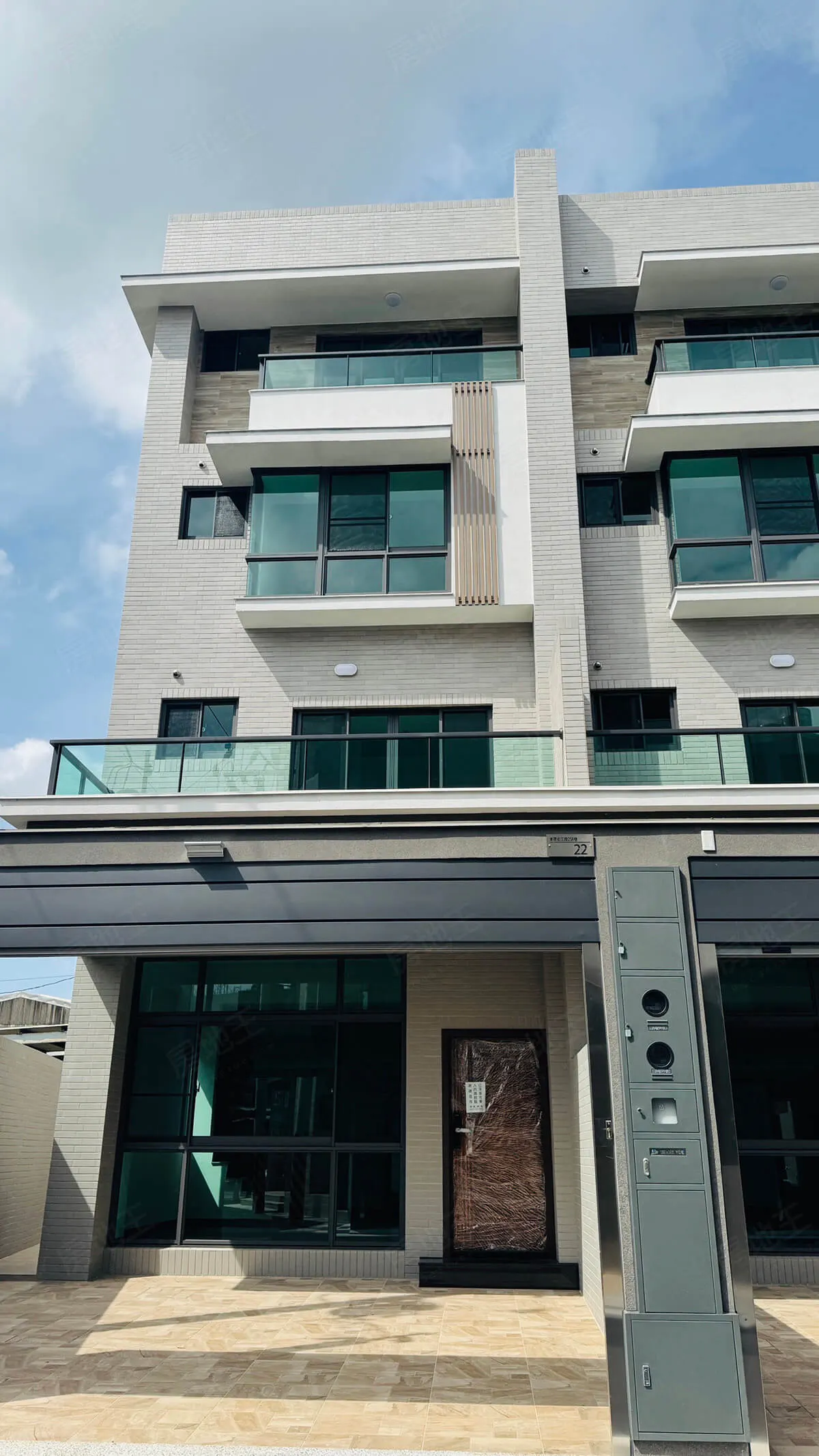 沐夏25建案圖輯 3