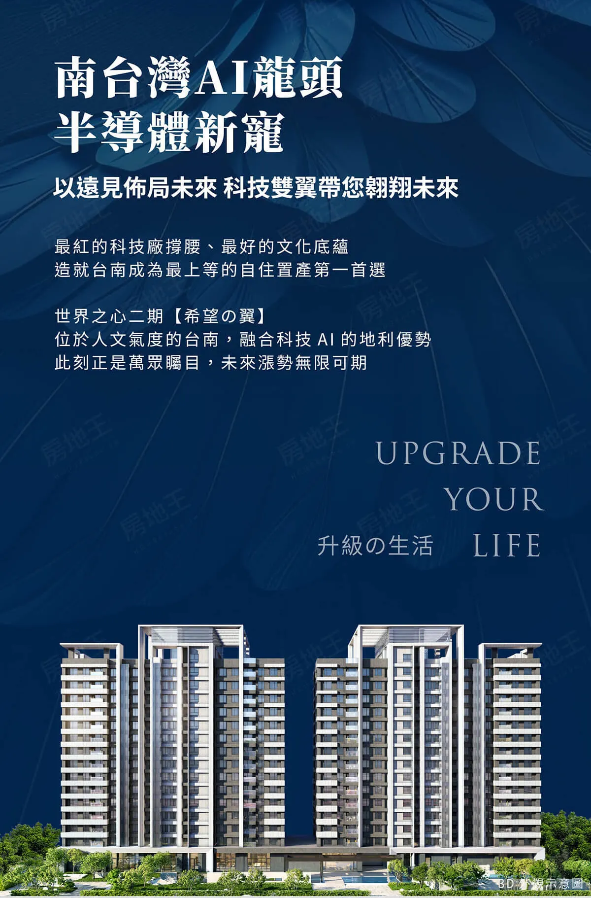 希望の翼建案圖輯 3