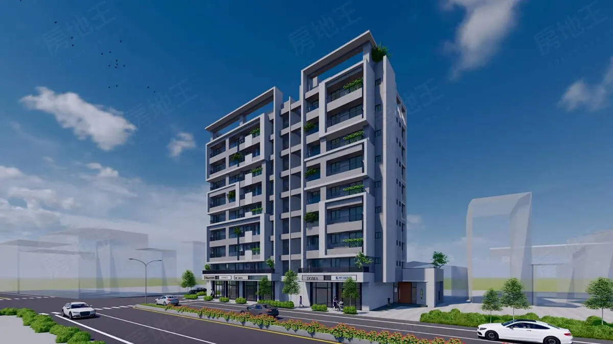 好事HOUSE6建案圖輯 2