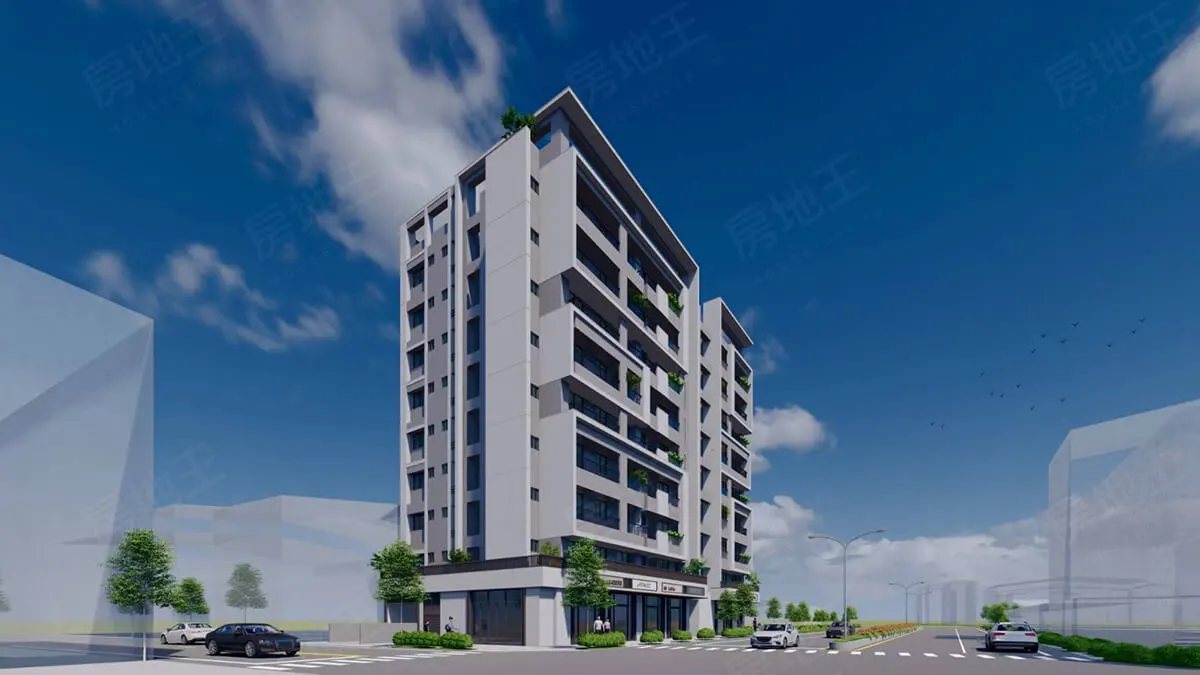 好事HOUSE6建案圖輯 3