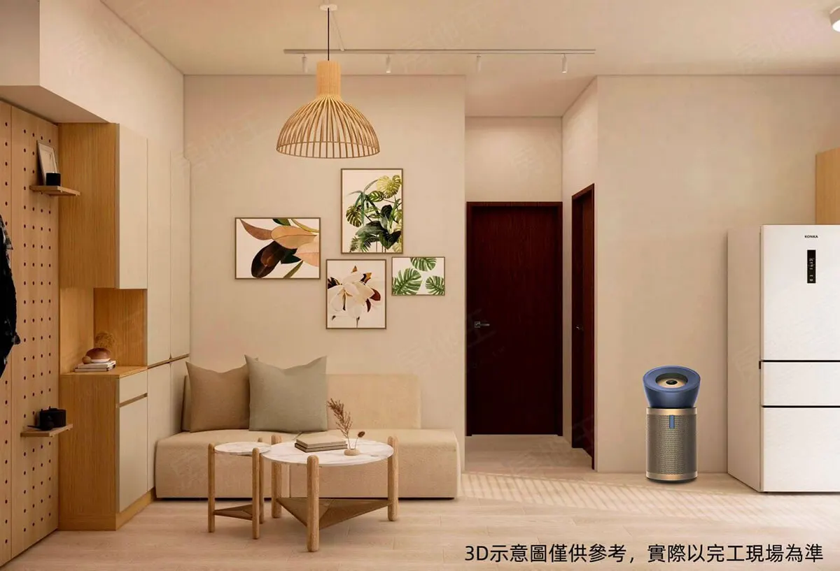 府居柏金建案圖輯 3