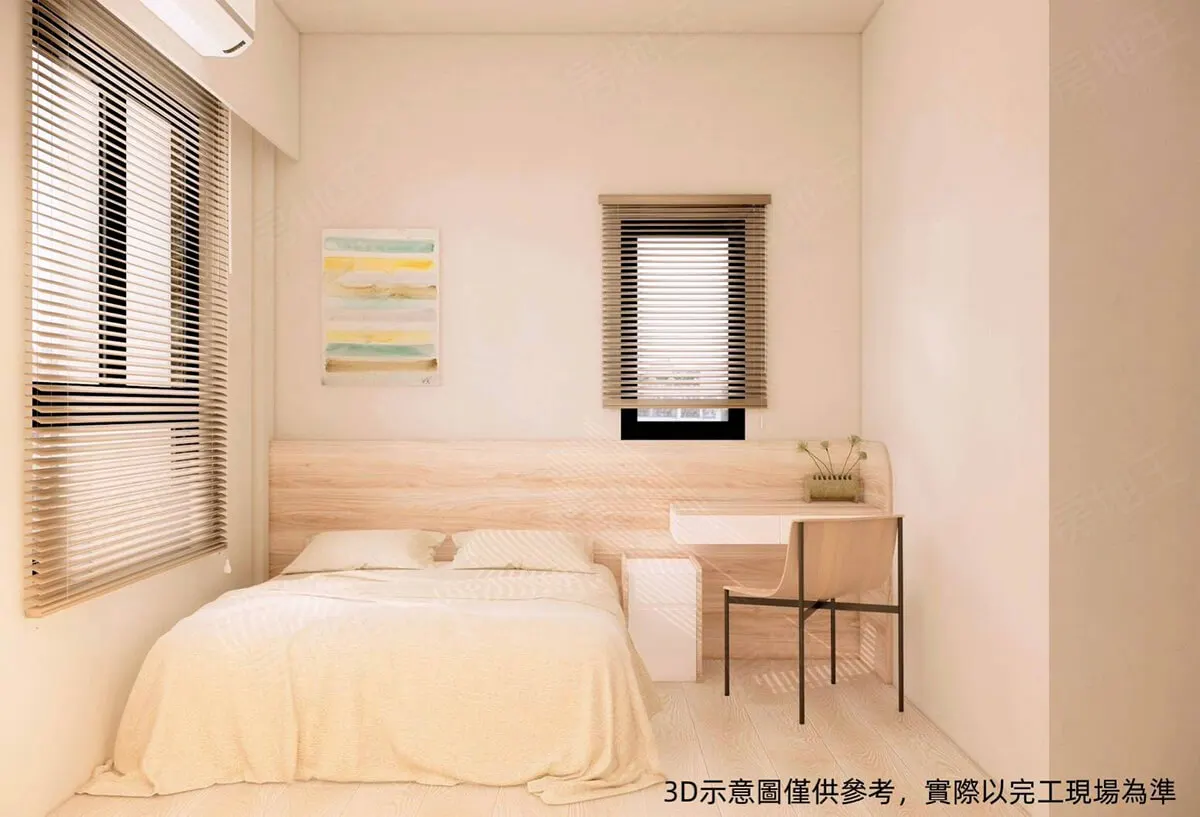 府居柏金建案圖輯 5