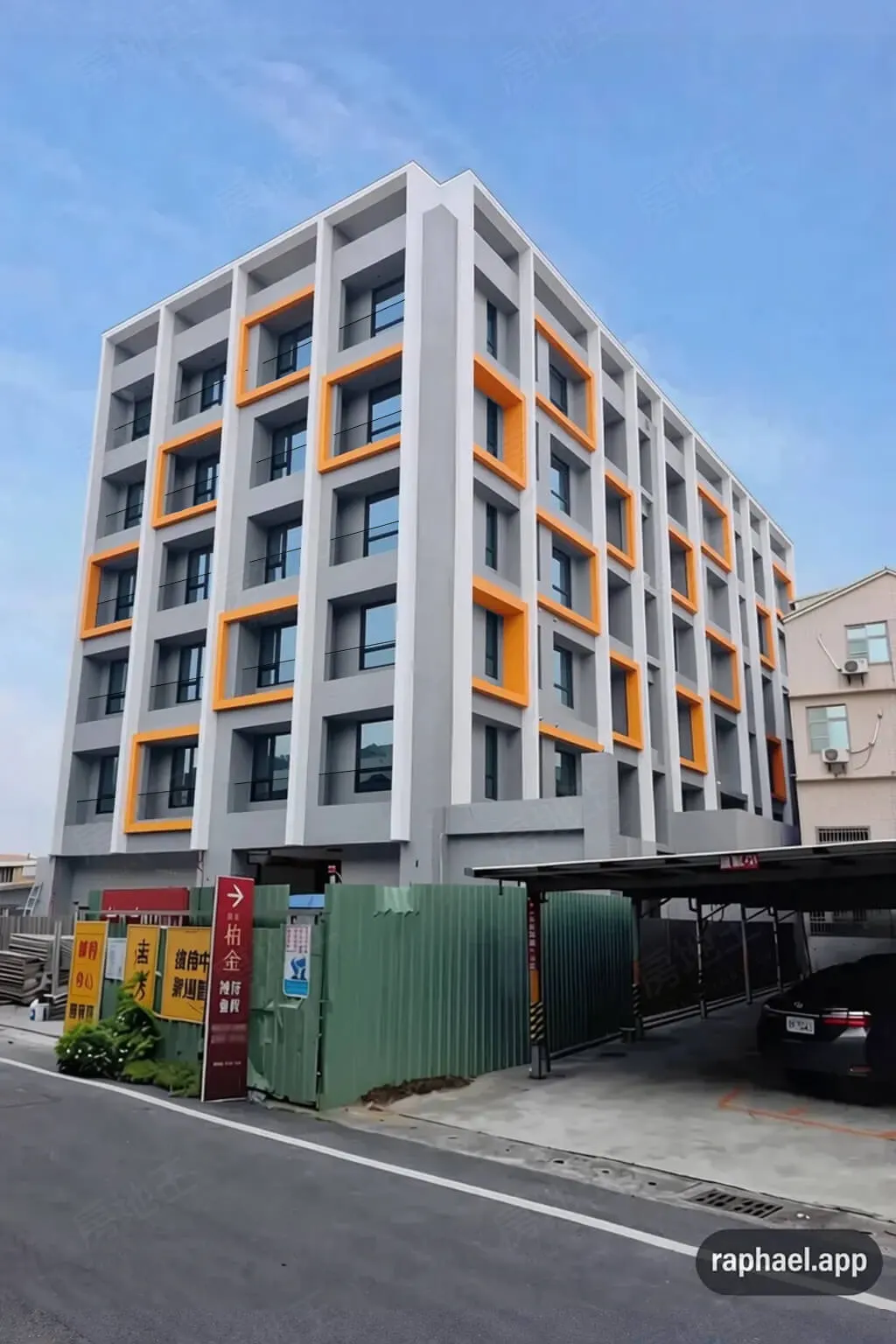 府居柏金建案圖輯 1