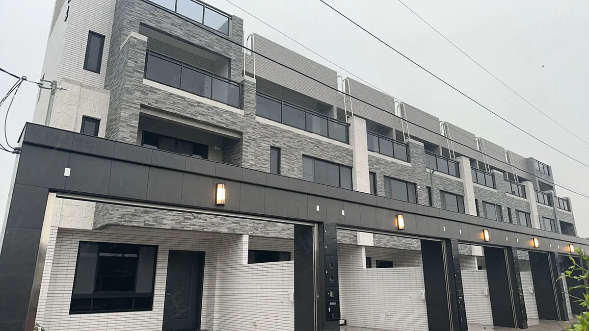 元聚5建案圖輯 3