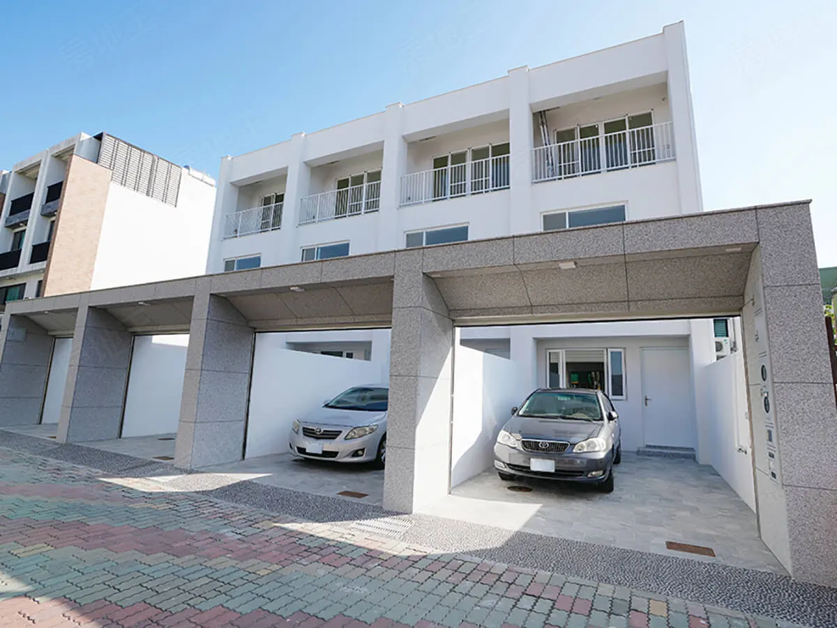 吾居6建案圖輯 1