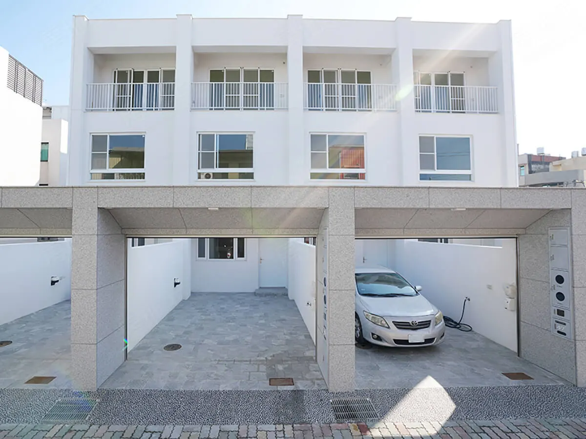 吾居6建案圖輯 2