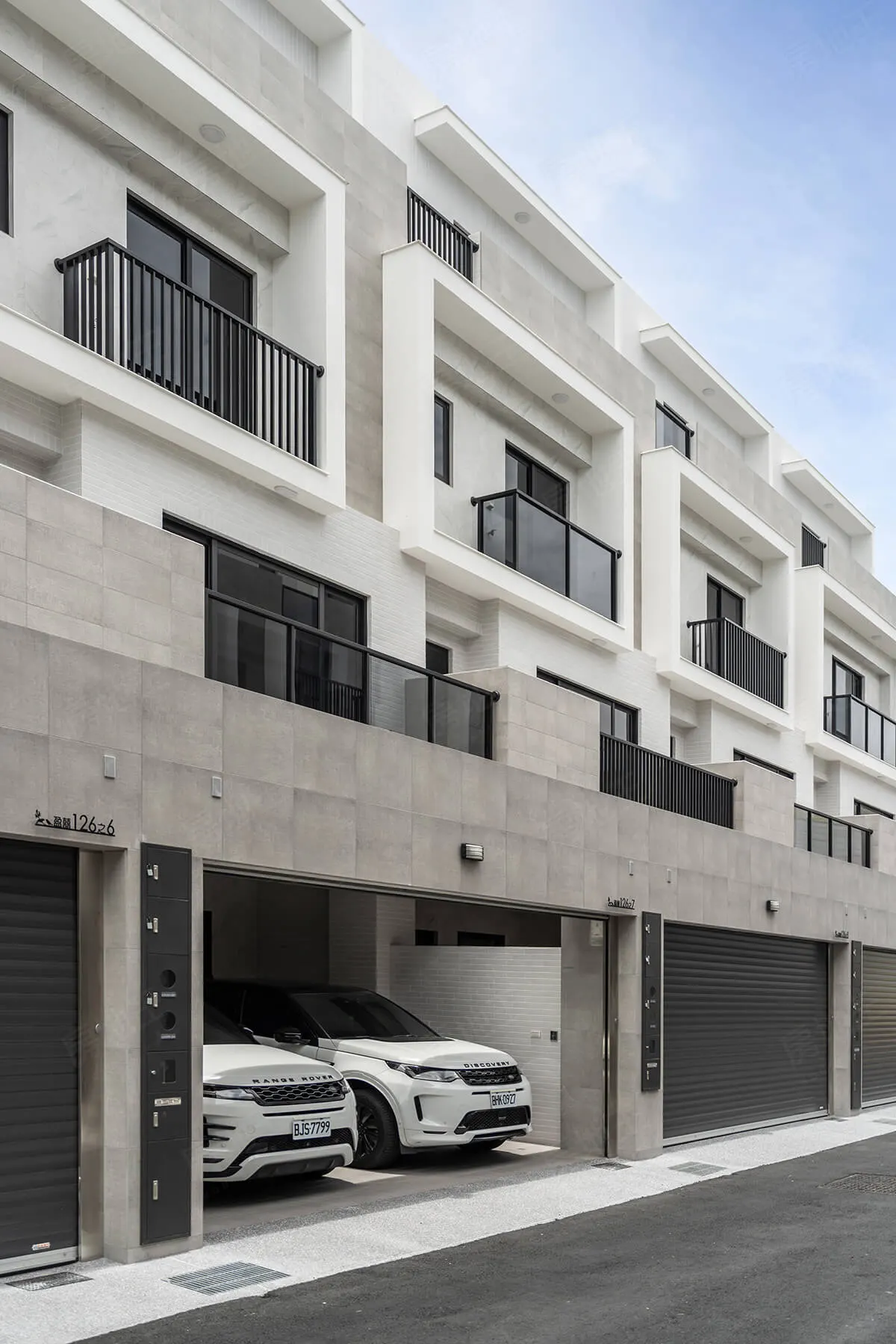 墅說囍悅3建案圖輯 2