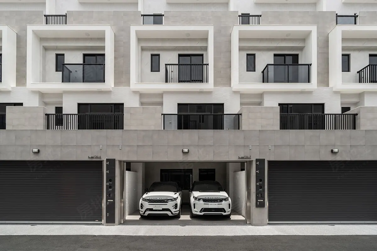 墅說囍悅3建案圖輯 3