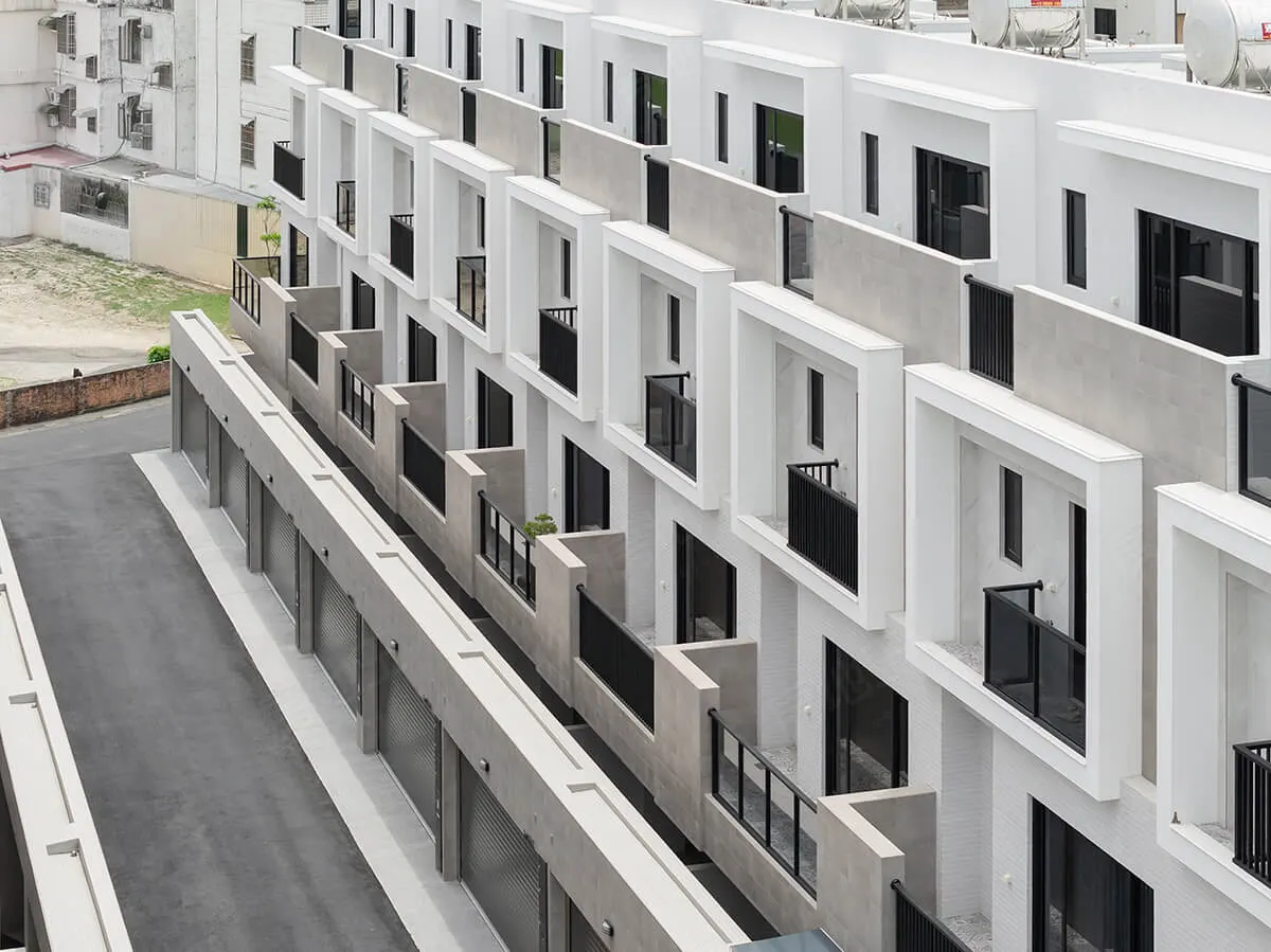 墅說囍悅3建案圖輯 1